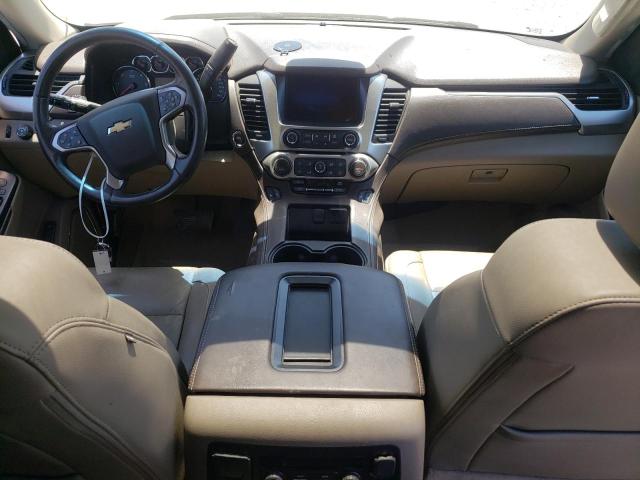 Photo 7 VIN: 1GNSKBKC0JR157537 - CHEVROLET TAHOE K150 