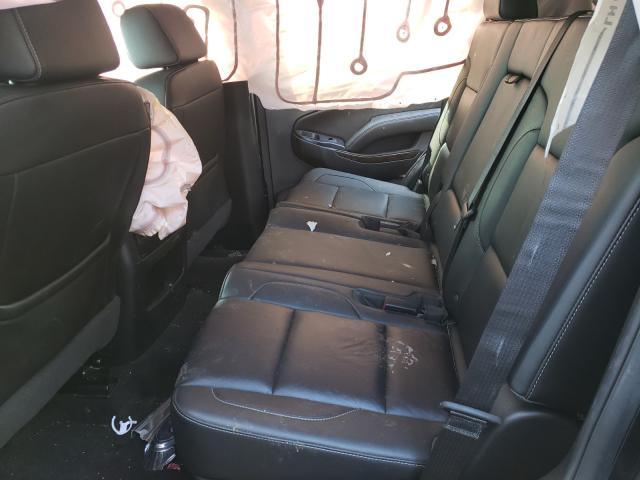 Photo 5 VIN: 1GNSKBKC0JR161667 - CHEVROLET TAHOE K150 