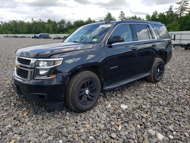 Photo 0 VIN: 1GNSKBKC0JR162513 - CHEVROLET TAHOE K150 