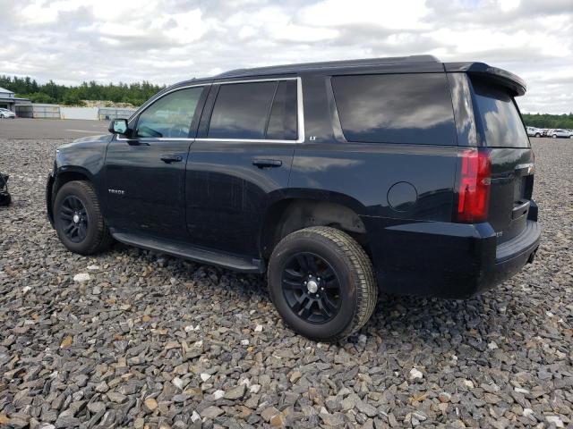 Photo 1 VIN: 1GNSKBKC0JR162513 - CHEVROLET TAHOE K150 