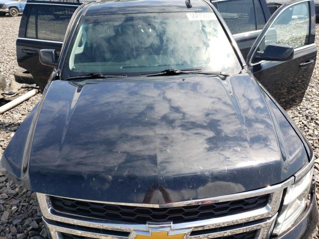 Photo 11 VIN: 1GNSKBKC0JR162513 - CHEVROLET TAHOE K150 