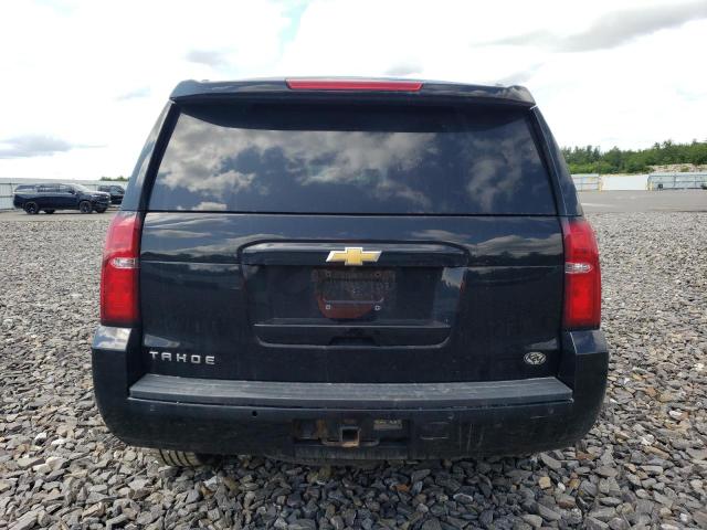 Photo 5 VIN: 1GNSKBKC0JR162513 - CHEVROLET TAHOE K150 