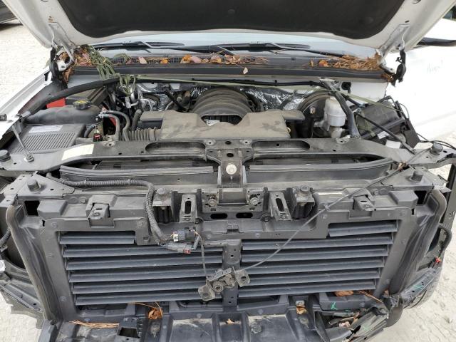 Photo 6 VIN: 1GNSKBKC0JR307419 - CHEVROLET TAHOE K150 