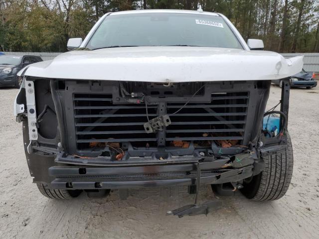 Photo 8 VIN: 1GNSKBKC0JR307419 - CHEVROLET TAHOE K150 