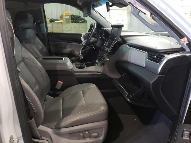 Photo 4 VIN: 1GNSKBKC0JR338704 - CHEVROLET TAHOE K150 