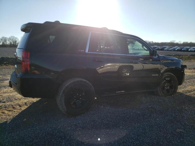 Photo 2 VIN: 1GNSKBKC0JR357219 - CHEVROLET TAHOE K150 