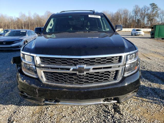 Photo 4 VIN: 1GNSKBKC0JR357219 - CHEVROLET TAHOE K150 