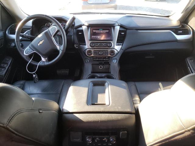 Photo 7 VIN: 1GNSKBKC0JR357219 - CHEVROLET TAHOE K150 