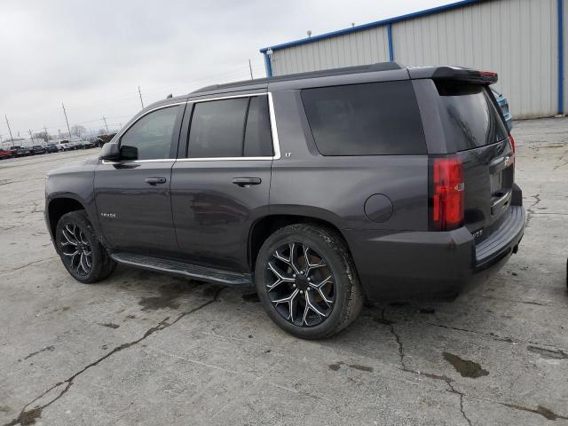 Photo 1 VIN: 1GNSKBKC0JR383089 - CHEVROLET TAHOE K150 