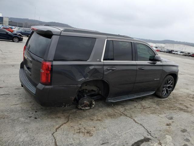 Photo 2 VIN: 1GNSKBKC0JR383089 - CHEVROLET TAHOE K150 