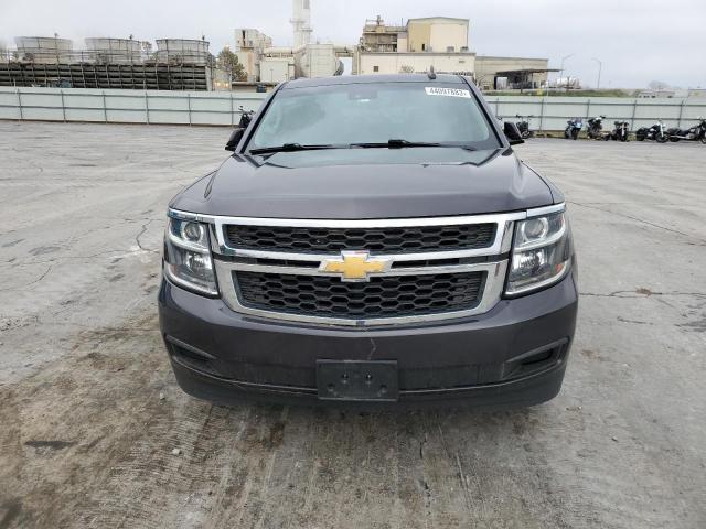 Photo 4 VIN: 1GNSKBKC0JR383089 - CHEVROLET TAHOE K150 