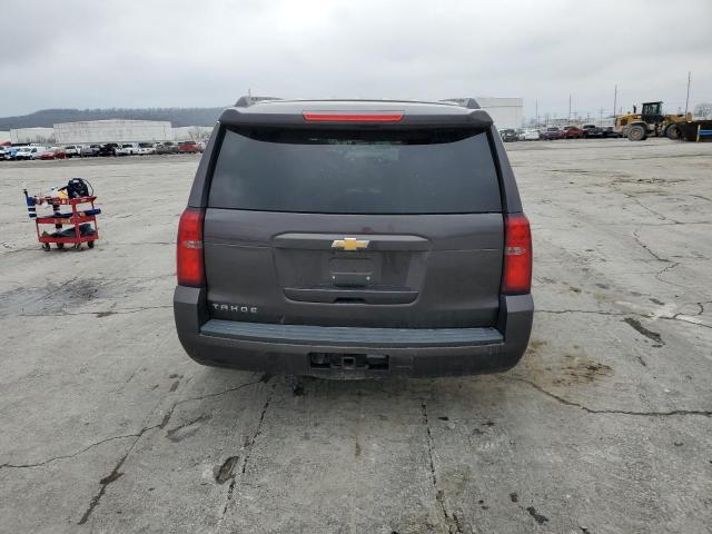 Photo 5 VIN: 1GNSKBKC0JR383089 - CHEVROLET TAHOE K150 