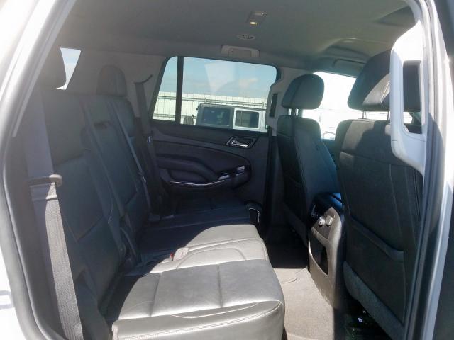 Photo 5 VIN: 1GNSKBKC0KR105794 - CHEVROLET TAHOE K150 