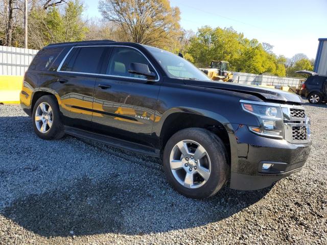 Photo 3 VIN: 1GNSKBKC0KR112938 - CHEVROLET TAHOE K150 