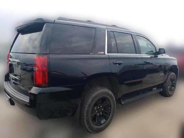 Photo 2 VIN: 1GNSKBKC0KR174579 - CHEVROLET TAHOE 