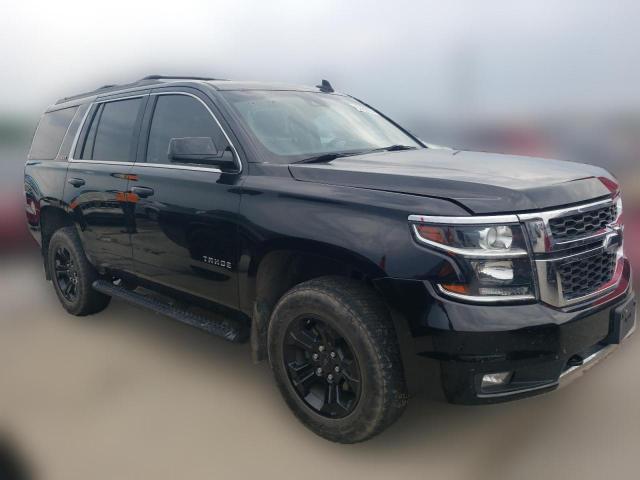 Photo 3 VIN: 1GNSKBKC0KR174579 - CHEVROLET TAHOE 