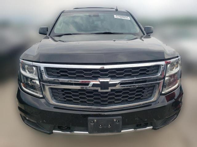 Photo 4 VIN: 1GNSKBKC0KR174579 - CHEVROLET TAHOE 