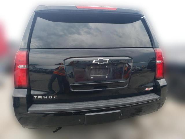 Photo 5 VIN: 1GNSKBKC0KR174579 - CHEVROLET TAHOE 