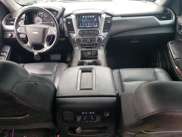 Photo 7 VIN: 1GNSKBKC0KR174579 - CHEVROLET TAHOE 