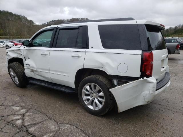 Photo 1 VIN: 1GNSKBKC0KR188062 - CHEVROLET TAHOE 