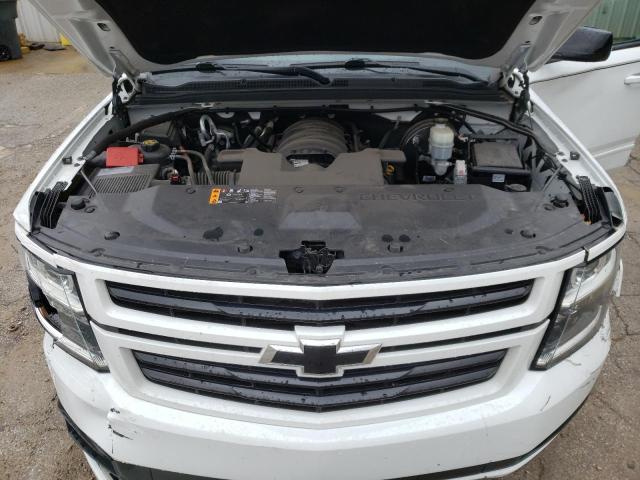 Photo 11 VIN: 1GNSKBKC0KR188062 - CHEVROLET TAHOE 