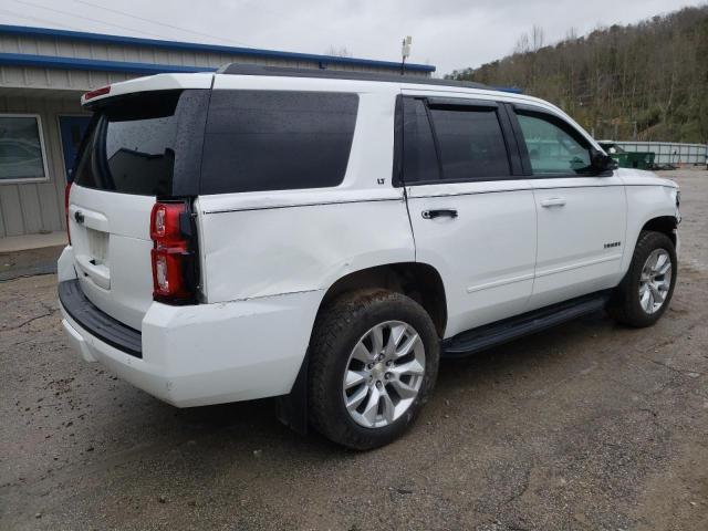 Photo 2 VIN: 1GNSKBKC0KR188062 - CHEVROLET TAHOE 