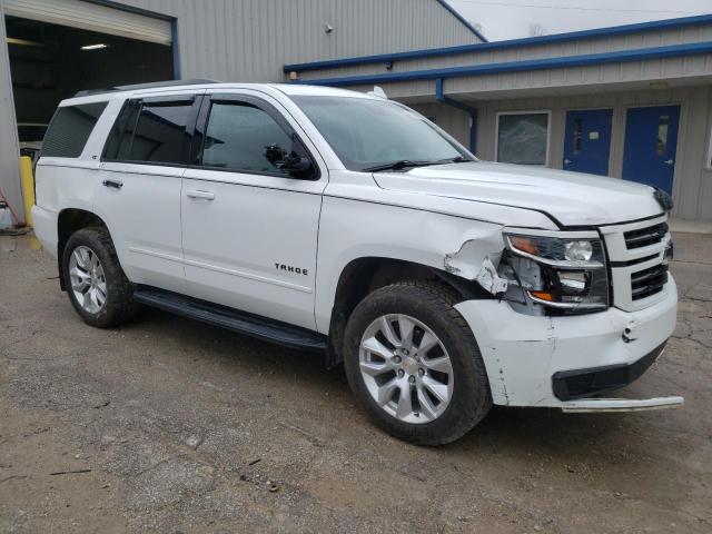 Photo 3 VIN: 1GNSKBKC0KR188062 - CHEVROLET TAHOE 