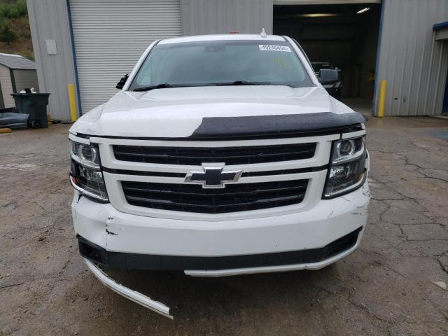 Photo 4 VIN: 1GNSKBKC0KR188062 - CHEVROLET TAHOE 