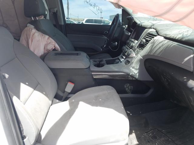 Photo 4 VIN: 1GNSKBKC0KR272107 - CHEVROLET TAHOE K150 