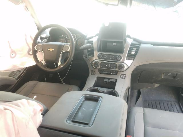 Photo 8 VIN: 1GNSKBKC0KR272107 - CHEVROLET TAHOE K150 