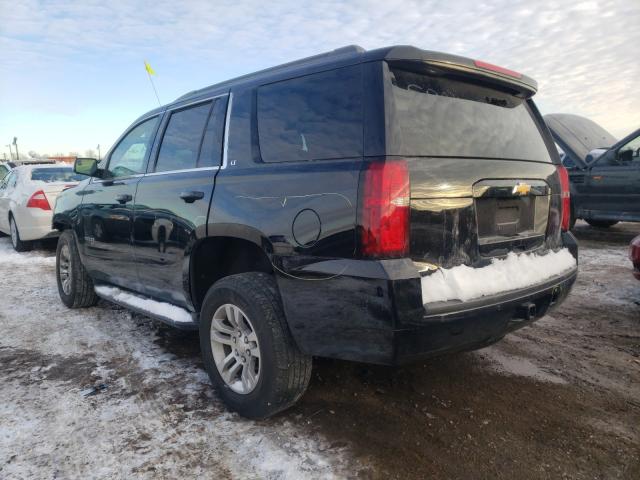 Photo 2 VIN: 1GNSKBKC0KR280692 - CHEVROLET TAHOE K150 