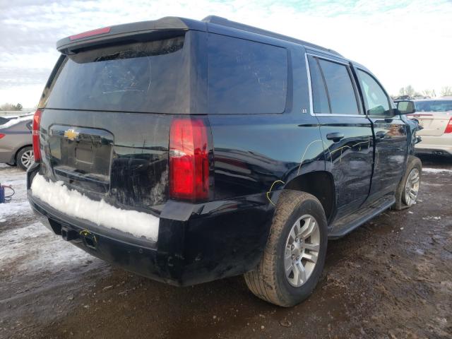 Photo 3 VIN: 1GNSKBKC0KR280692 - CHEVROLET TAHOE K150 