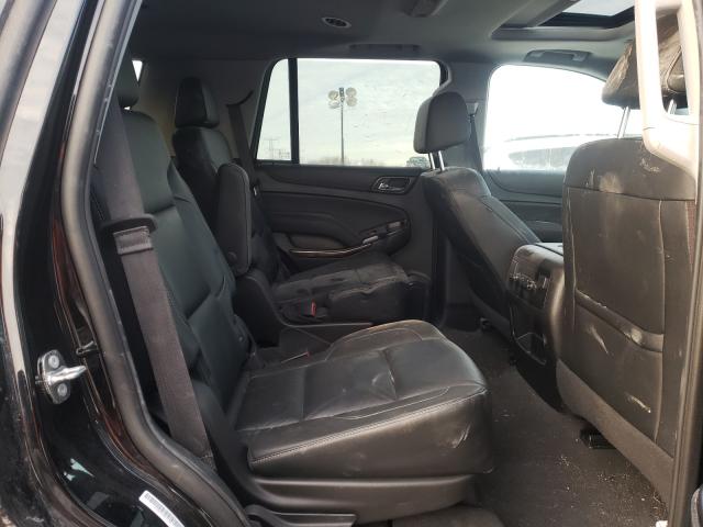 Photo 5 VIN: 1GNSKBKC0KR280692 - CHEVROLET TAHOE K150 