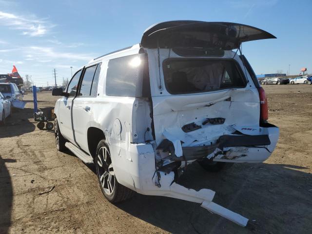 Photo 2 VIN: 1GNSKBKC0KR282118 - CHEVROLET TAHOE K150 