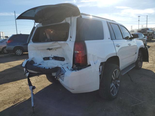 Photo 3 VIN: 1GNSKBKC0KR282118 - CHEVROLET TAHOE K150 