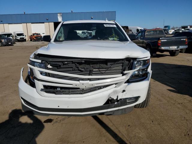 Photo 8 VIN: 1GNSKBKC0KR282118 - CHEVROLET TAHOE K150 