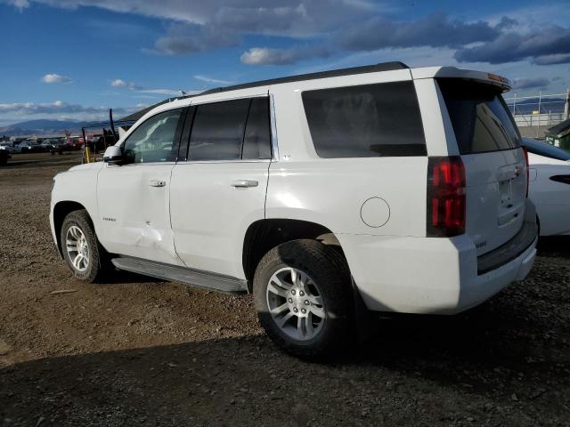 Photo 1 VIN: 1GNSKBKC0KR309947 - CHEVROLET TAHOE 