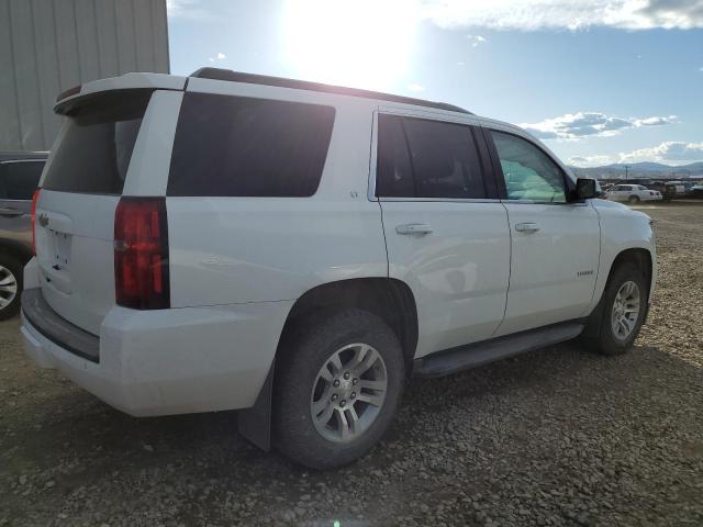 Photo 2 VIN: 1GNSKBKC0KR309947 - CHEVROLET TAHOE 