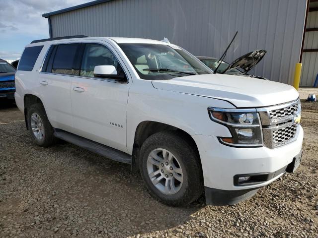 Photo 3 VIN: 1GNSKBKC0KR309947 - CHEVROLET TAHOE 