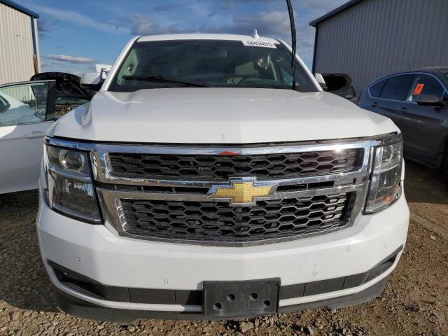 Photo 4 VIN: 1GNSKBKC0KR309947 - CHEVROLET TAHOE 