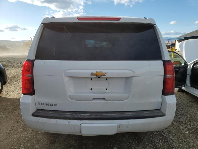 Photo 5 VIN: 1GNSKBKC0KR309947 - CHEVROLET TAHOE 