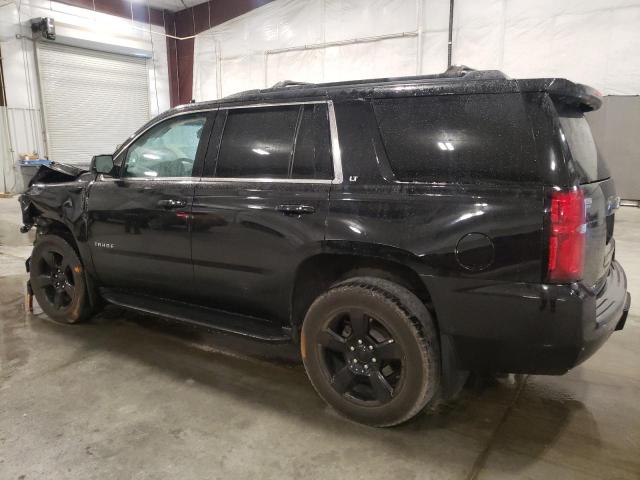 Photo 1 VIN: 1GNSKBKC0KR320799 - CHEVROLET TAHOE 