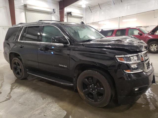 Photo 3 VIN: 1GNSKBKC0KR320799 - CHEVROLET TAHOE 