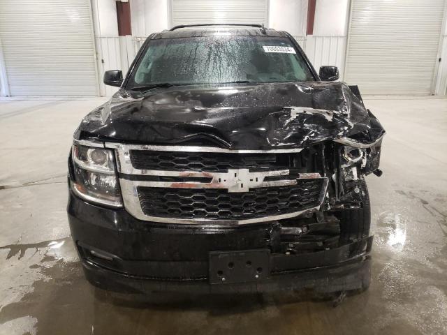 Photo 4 VIN: 1GNSKBKC0KR320799 - CHEVROLET TAHOE 