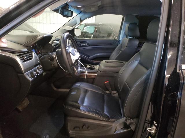 Photo 6 VIN: 1GNSKBKC0KR320799 - CHEVROLET TAHOE 