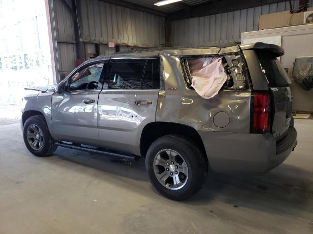 Photo 1 VIN: 1GNSKBKC0KR349512 - CHEVROLET TAHOE K150 