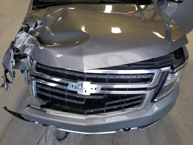 Photo 11 VIN: 1GNSKBKC0KR349512 - CHEVROLET TAHOE K150 