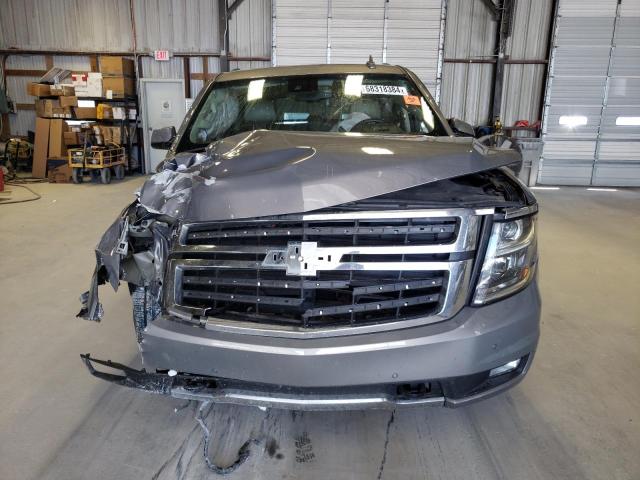 Photo 4 VIN: 1GNSKBKC0KR349512 - CHEVROLET TAHOE K150 