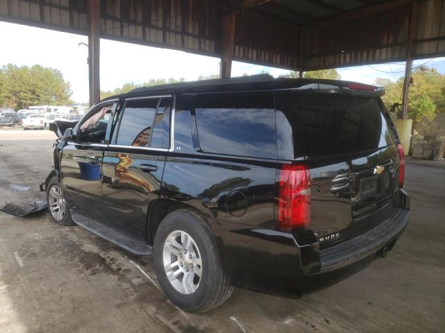 Photo 2 VIN: 1GNSKBKC0KR360414 - CHEVROLET TAHOE K150 