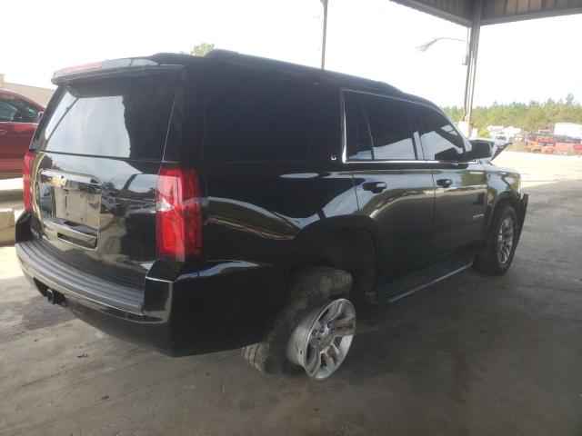 Photo 3 VIN: 1GNSKBKC0KR360414 - CHEVROLET TAHOE K150 